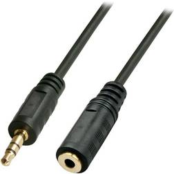 Lindy Premium 3.5mm - 3.5mm M-F