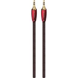 Audioquest Golden Gate 3.5mm - 3.5mm 0.6m