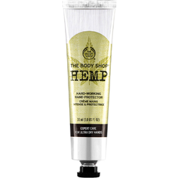 The Body Shop Hemp Hand Protector 30ml