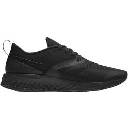 Nike Odyssey React Flyknit 2 M - Black/White