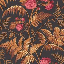 Cole & Son Rose Wallpaper Botanical Botanica Collection Roll 115/10029