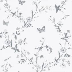 Tapetstudion Flower dance (5229-2)