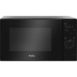 Amica AMMF20M1B Negro