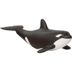 Schleich Baby Orca