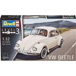 Revell vW Kupla 1 Kpl