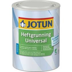 Jotun Binding Primers Universal Træmaling Hvid 0.68L