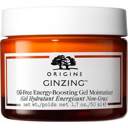 Origins Ginzing Oil-Free Energy Boosting-Gel Moisturizer 50ml