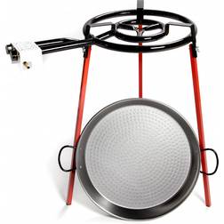 Vaello Campos Paella Set 46cm