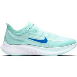 Nike Zoom Fly 3 - Teal Tint