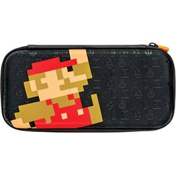 PDP Nintendo Switch Slim Travel Case - Mario Retro Edition