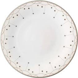 Wik & Walsøe Julemorgen Flat tallrik 25cm