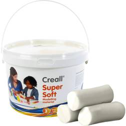 Havo Creall Supersoft White 1750g