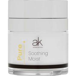 Akademikliniken Skincare Pure Soothing Moist 50ml