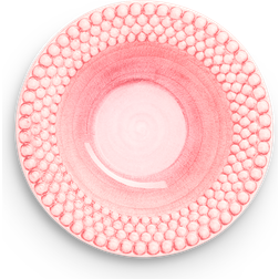 Mateus Bubbles Light Pink Soup Plate 25cm