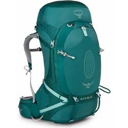 Osprey Aura AG 65 WS - Rainforest Green