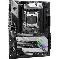 Asrock X299 Steel Legend 8ddr4