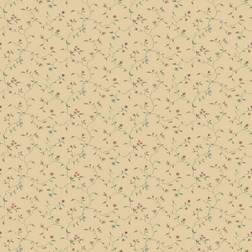 Galerie Tapetti Miniatyrer G67921, beige