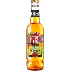 Desperados Tequila Lager 5.9%