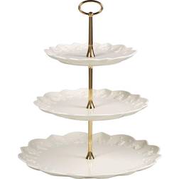 Villeroy & Boch Toy's Delight Royal Classic Présentoir à gâteau 3.4cm