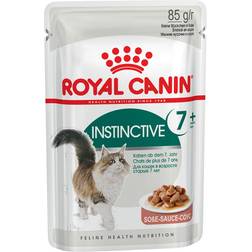 Royal Canin Instinctive 7+ Gravy
