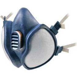 3M Halvmaske M. Filter 4251