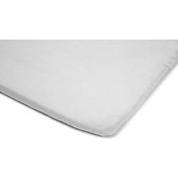 AeroMoov Fitted Sheet for Travel Cot 60x110cm