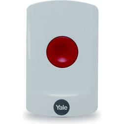 Yale Panic Button