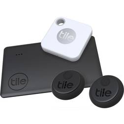 Tile Essentials 4-Pack