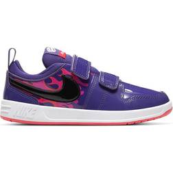 Nike Pico 5 PSV - Court Purple/Laser Crimson/Fire Pink/Black