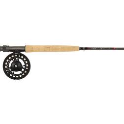 Greys GRC Light 9' #6 Fishing Set