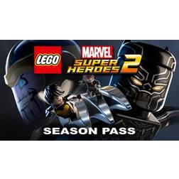 LEGO Marvel Super Heroes 2: Season Pass (PC)