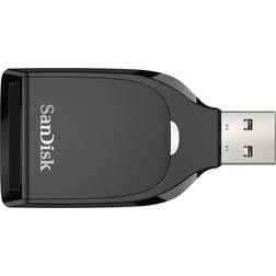 Western Digital SanDisk SD UHS-I -KORTINLUKIJA