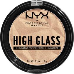 NYX High Glass Illuminating Powder Moon Glow