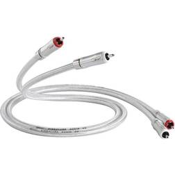 QED Signature Audio 40 2RCA - 2RCA 1m
