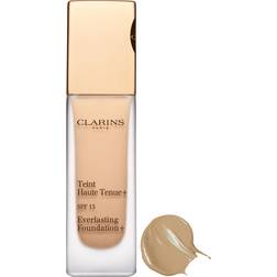 Clarins CLA F\T HAUTE TENUE NEW 114