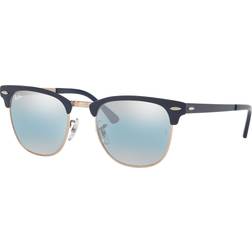 Ray-Ban Clubmaster Metal RB3716 9160AJ