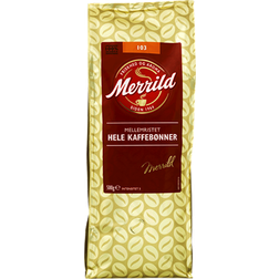 Merrild Mellemristet 103 500g