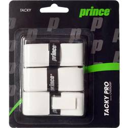 Prince Tacky Pro Overgrip 3-pack