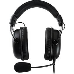 QPAD Qh95 Premium Stereo Negro/Auriculares