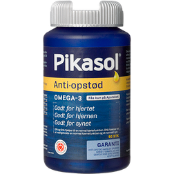 Pikasol Anti-Opstød 90 stk