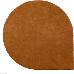 AYTM Stilla Bronze, Gul, Orange 130x160cm