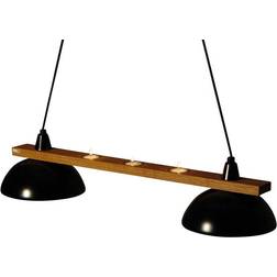 Eklunds Metall Bolmen 2 Pendellampa ∅ 20cm