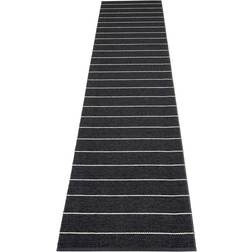 Pappelina Carl Svart 70x350cm