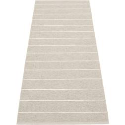 Pappelina Carl Grå, Beige 70x180cm