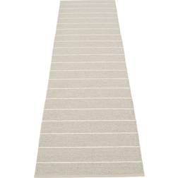 Pappelina Carl Beige, Grå, Svart 70x270cm
