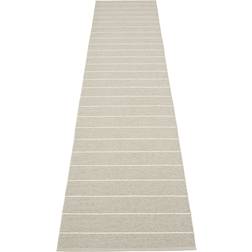 Pappelina Carl Grey, Beige 70x350cm