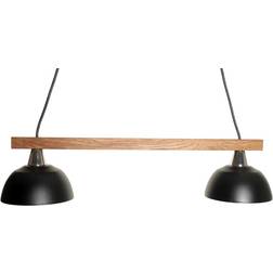 Eklunds Metall Per 2 Pendellampa ∅ 15cm
