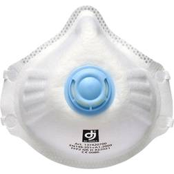 DJ Tools Dust Mask FFP2 12-pack