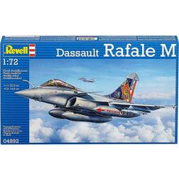 Revell Dassault Rafale M 1:72