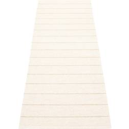 Pappelina Carl Pink, Hvid 70x180cm